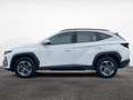 Hyundai TUCSON Tucson Comfort T-GDI|NAVI|KAMERA|BEHEIZ.LENKRAD Blanc - thumbnail 3