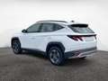 Hyundai TUCSON Tucson Comfort T-GDI|NAVI|KAMERA|BEHEIZ.LENKRAD Blanc - thumbnail 4