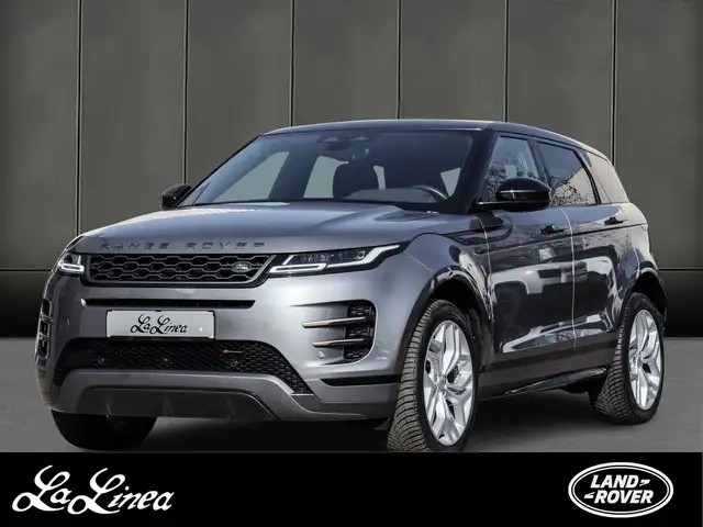 Land Rover Range Rover Evoque P 200 R Dynamic S Schiebedach, 20" Felgen