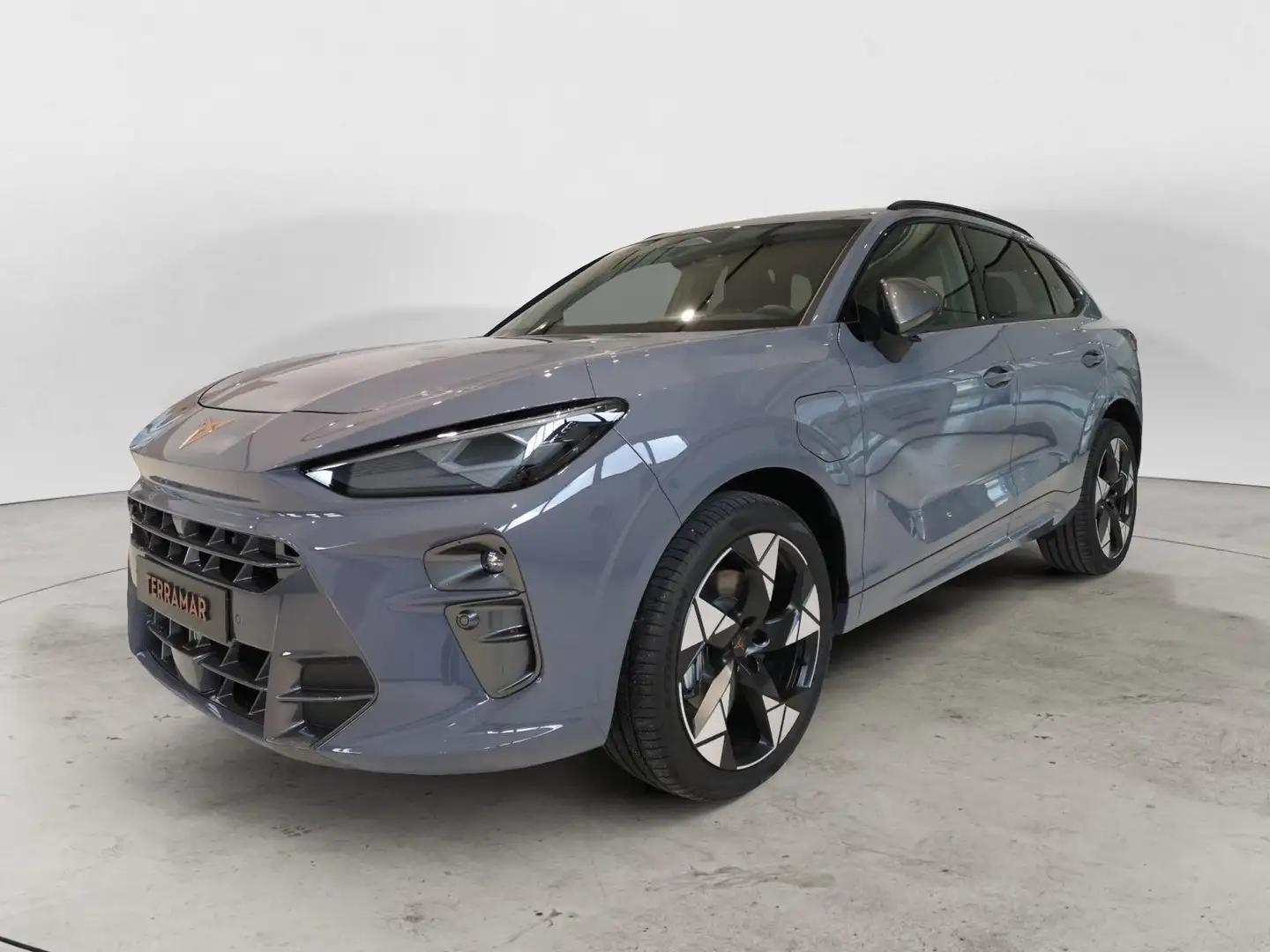 CUPRA Terramar 1.5 e-Hybrid DSG Grigio - 1