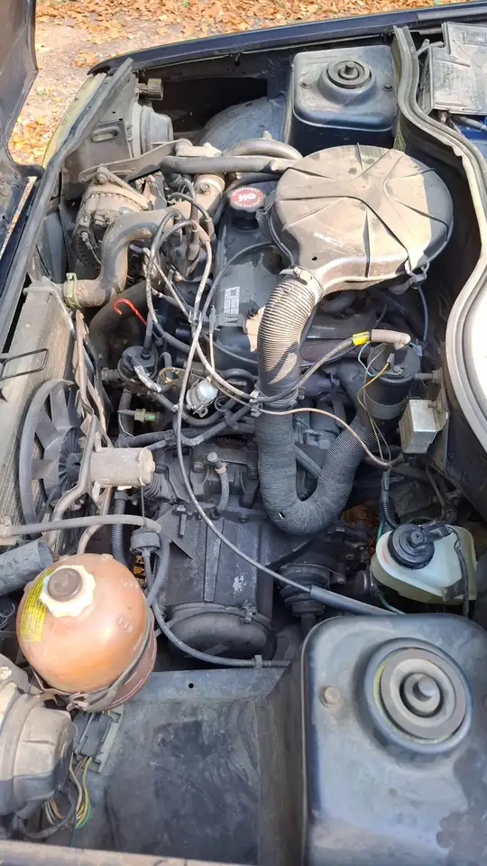 Renault R 5 Campus, foto 5