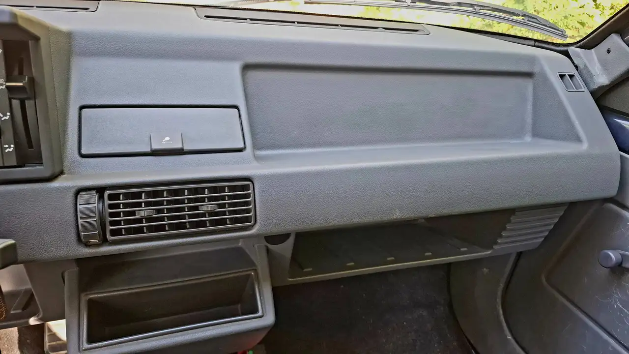 Renault R 5 Campus, foto 10