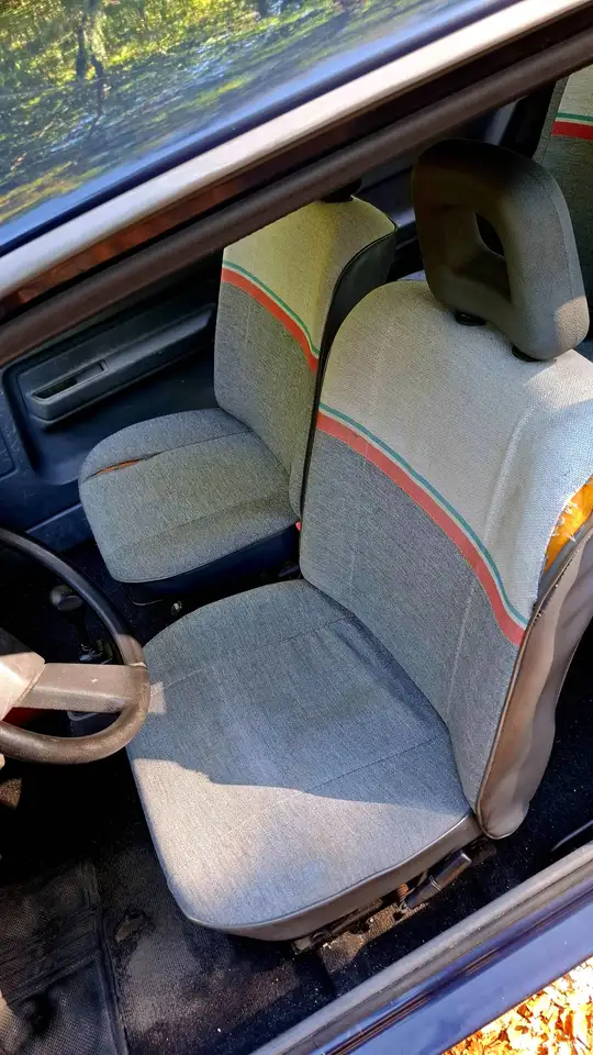 Renault R 5 Campus, foto 8