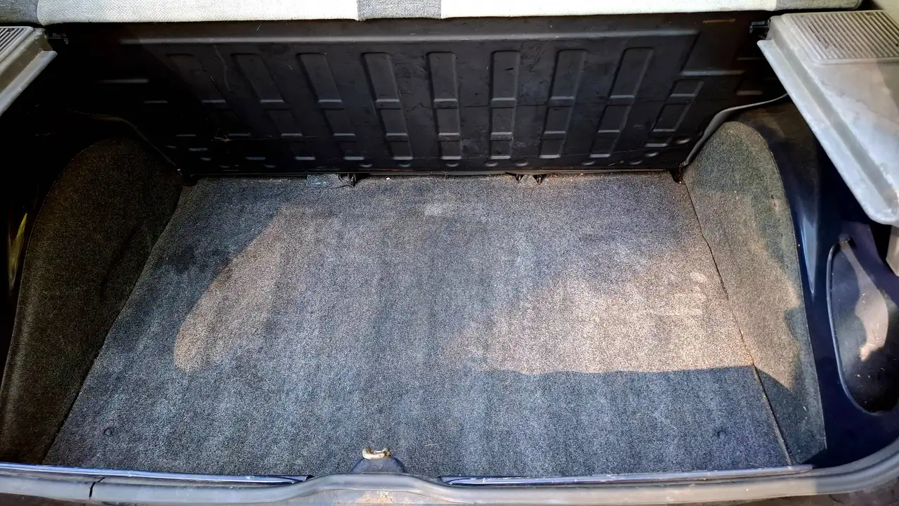 Renault R 5 Campus, foto 6