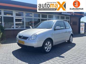 1.4 Comfortline NAP|2e Eigenaar!|