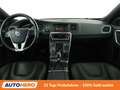 Volvo S60 Cross Country 2.0 D4 Summum Aut.*NAV*ACC*CAM*PDC*SHZ*ALU*KLIMA* Weiß - thumbnail 12