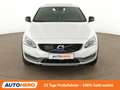 Volvo S60 Cross Country 2.0 D4 Summum Aut.*NAV*ACC*CAM*PDC*SHZ*ALU*KLIMA* Weiß - thumbnail 9