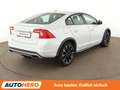 Volvo S60 Cross Country 2.0 D4 Summum Aut.*NAV*ACC*CAM*PDC*SHZ*ALU*KLIMA* Blanco - thumbnail 6