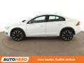 Volvo S60 Cross Country 2.0 D4 Summum Aut.*NAV*ACC*CAM*PDC*SHZ*ALU*KLIMA* Blanco - thumbnail 3