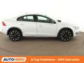 Volvo S60 Cross Country 2.0 D4 Summum Aut.*NAV*ACC*CAM*PDC*SHZ*ALU*KLIMA* Weiß - thumbnail 7