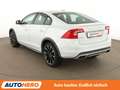 Volvo S60 Cross Country 2.0 D4 Summum Aut.*NAV*ACC*CAM*PDC*SHZ*ALU*KLIMA* Blanco - thumbnail 4