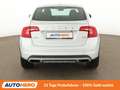 Volvo S60 Cross Country 2.0 D4 Summum Aut.*NAV*ACC*CAM*PDC*SHZ*ALU*KLIMA* Weiß - thumbnail 5