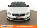 Volvo S60 Cross Country 2.0 D4 Summum Aut.*NAV*ACC*CAM*PDC*SHZ*ALU*KLIMA* Blanco - thumbnail 9