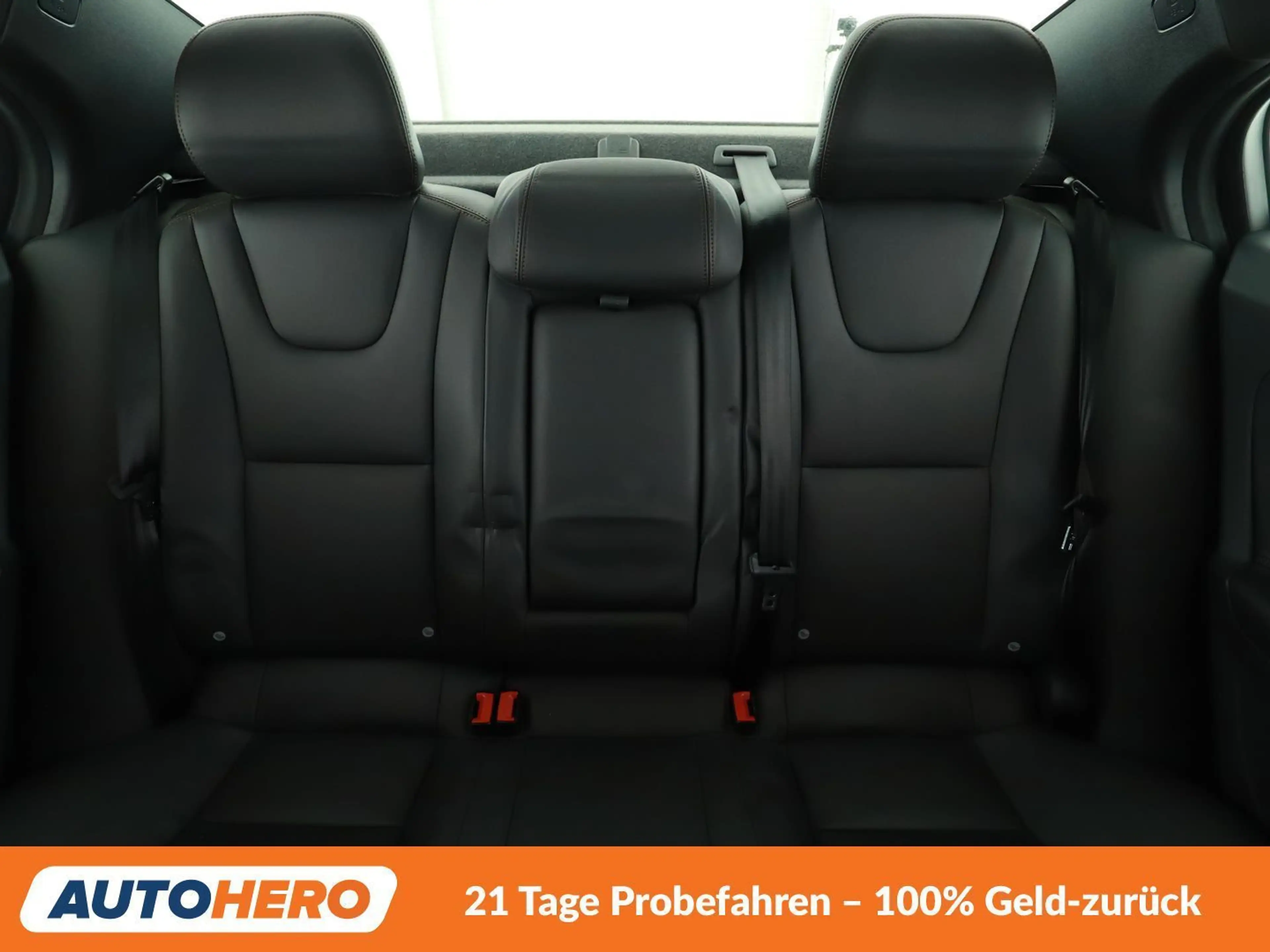 Volvo S60 Cross Country 2.0 D4 Summum Aut.*NAV*ACC*CAM*PDC*SHZ*ALU*KLIMA* — photo 15
