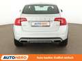 Volvo S60 Cross Country 2.0 D4 Summum Aut.*NAV*ACC*CAM*PDC*SHZ*ALU*KLIMA* Blanco - thumbnail 5
