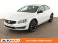 Volvo S60 Cross Country 2.0 D4 Summum Aut.*NAV*ACC*CAM*PDC*SHZ*ALU*KLIMA* Blanco - thumbnail 1