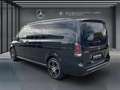 Mercedes-Benz V 300 d 4M EXCLUSIVE XL AMG+AIRMATIC+Luxussitz Schwarz - thumbnail 9