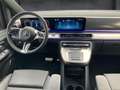 Mercedes-Benz V 300 d 4M EXCLUSIVE XL AMG+AIRMATIC+Luxussitz Schwarz - thumbnail 15