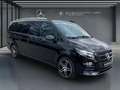 Mercedes-Benz V 300 d 4M EXCLUSIVE XL AMG+AIRMATIC+Luxussitz Schwarz - thumbnail 20