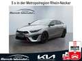 Kia ProCeed / pro_cee'd GT 1.6 T-GDi Navi Rückfahrkam. Klimaautom SHZ Lenk Plateado - thumbnail 1