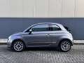 Fiat 500C 0.9 TwinAir Lounge | Automaat | Cabrio | Lederen b Grau - thumbnail 3