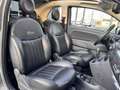 Fiat 500C 0.9 TwinAir Lounge | Automaat | Cabrio | Lederen b Grau - thumbnail 5