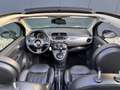 Fiat 500C 0.9 TwinAir Lounge | Automaat | Cabrio | Lederen b Grau - thumbnail 2