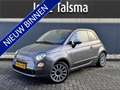 Fiat 500C 0.9 TwinAir Lounge | Automaat | Cabrio | Lederen b Grau - thumbnail 1