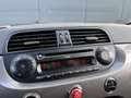 Fiat 500C 0.9 TwinAir Lounge | Automaat | Cabrio | Lederen b Grau - thumbnail 16
