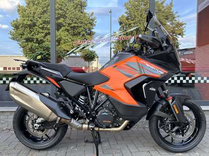 KTM 1290 Super Adventure S