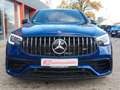 Mercedes-Benz GLC 63 AMG Coupe 4M+*Night*Burmester*Distronic Blau - thumbnail 8