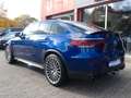 Mercedes-Benz GLC 63 AMG Coupe 4M+*Night*Burmester*Distronic Blau - thumbnail 3