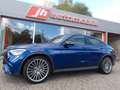 Mercedes-Benz GLC 63 AMG Coupe 4M+*Night*Burmester*Distronic Blau - thumbnail 1