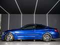 BMW M4 Competition Coupe *KERAMIK*M-PERF.*CARBON*HUD* Blau - thumbnail 7