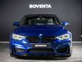 BMW M4 Competition Coupe *KERAMIK*M-PERF.*CARBON*HUD* Blau - thumbnail 2