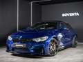 BMW M4 Competition Coupe *KERAMIK*M-PERF.*CARBON*HUD* Blau - thumbnail 1