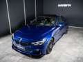 BMW M4 Competition Coupe *KERAMIK*M-PERF.*CARBON*HUD* Blau - thumbnail 3