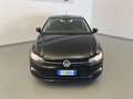 Volkswagen Polo 1.0 MPI 5p. Comfortline BlueMotion Technology Zwart - thumbnail 4