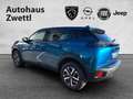 Peugeot 2008 Style PT 100 Blau - thumbnail 4
