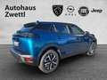 Peugeot 2008 Style PT 100 Blau - thumbnail 6
