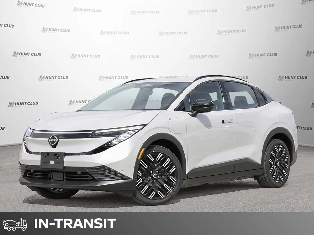 2026 Nissan Leaf