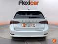 Skoda Octavia 2.0TDI Ambition DSG 110kW Blanc - thumbnail 3