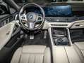 BMW X6 xDrive30d M Sport PANO ACC NAVI Standh. LED Noir - thumbnail 16