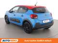 Citroen C3 1.2 PureTech Shine Blau - thumbnail 4