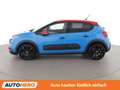 Citroen C3 1.2 PureTech Shine Blau - thumbnail 3