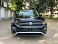 Volkswagen T-Cross Style, 1-Hand, Automatik,Navi, und viel Extras Schwarz - thumbnail 3