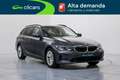 BMW 320 320dA xDrive Gris - thumbnail 3