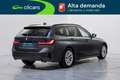 BMW 320 320dA xDrive Gris - thumbnail 5