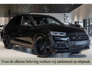 3.0 Tdi Quattro ABT|Carbon|B&O|ACC|Ruitleder|Lucht