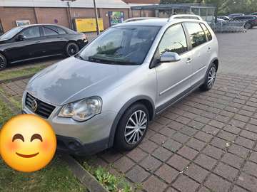 Polo 1.6 CrossPolo